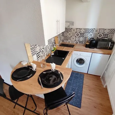 Apartment : Duplex A 500m De La Grotte Lourdes