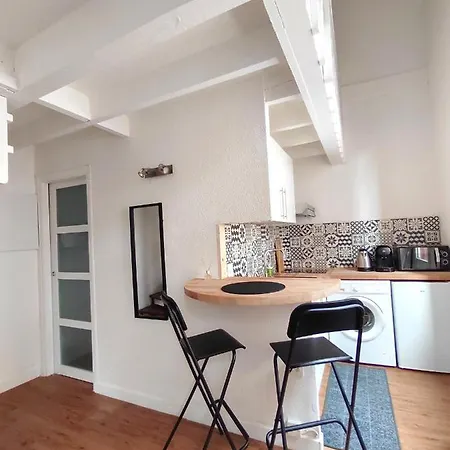 : Duplex A 500m De La Grotte * Lourdes