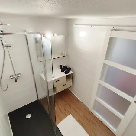: Duplex A 500m De La Grotte * Lourdes