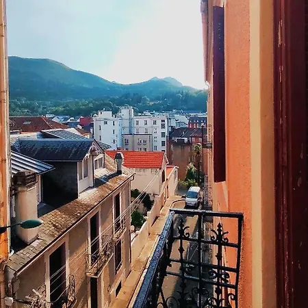 Apartment : Duplex A 500m De La Grotte *